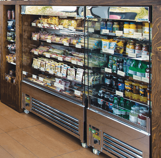 Eco Fridge UK