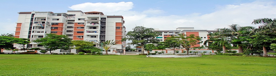 Shree Swaminarayan Enclave By SDPL