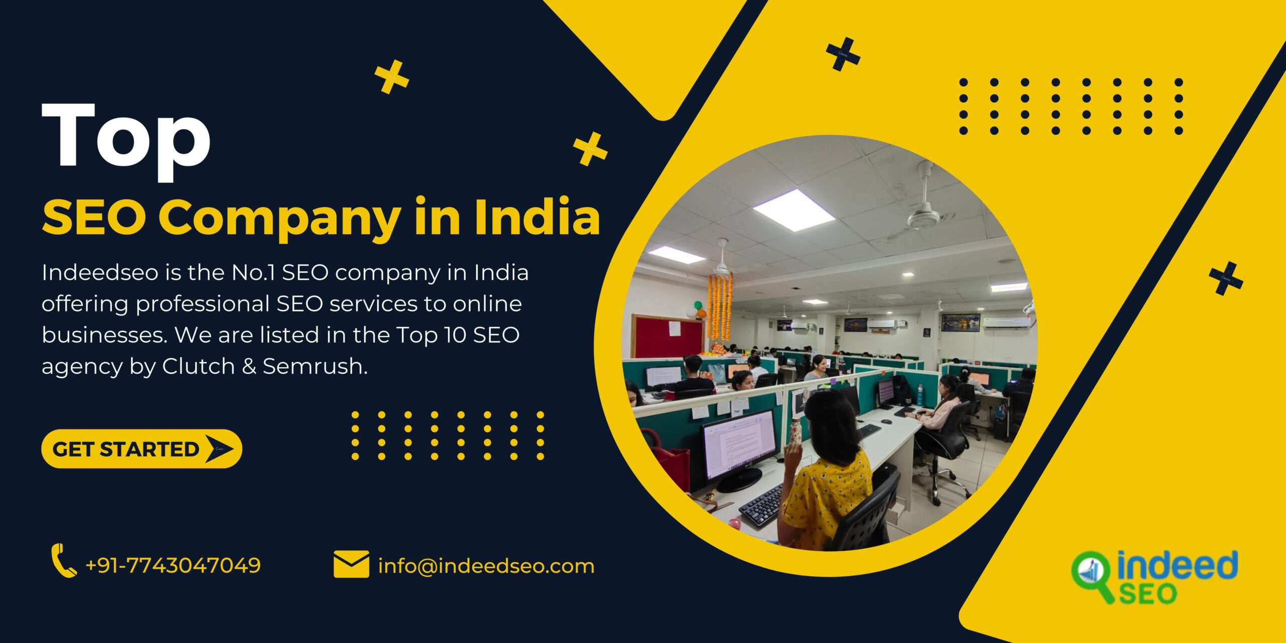 IndeedSEO-Best seo company
