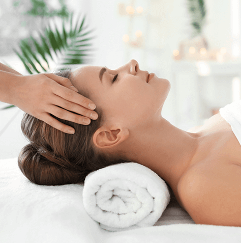 Best Spa In St Thomas | Janets Island Spatique