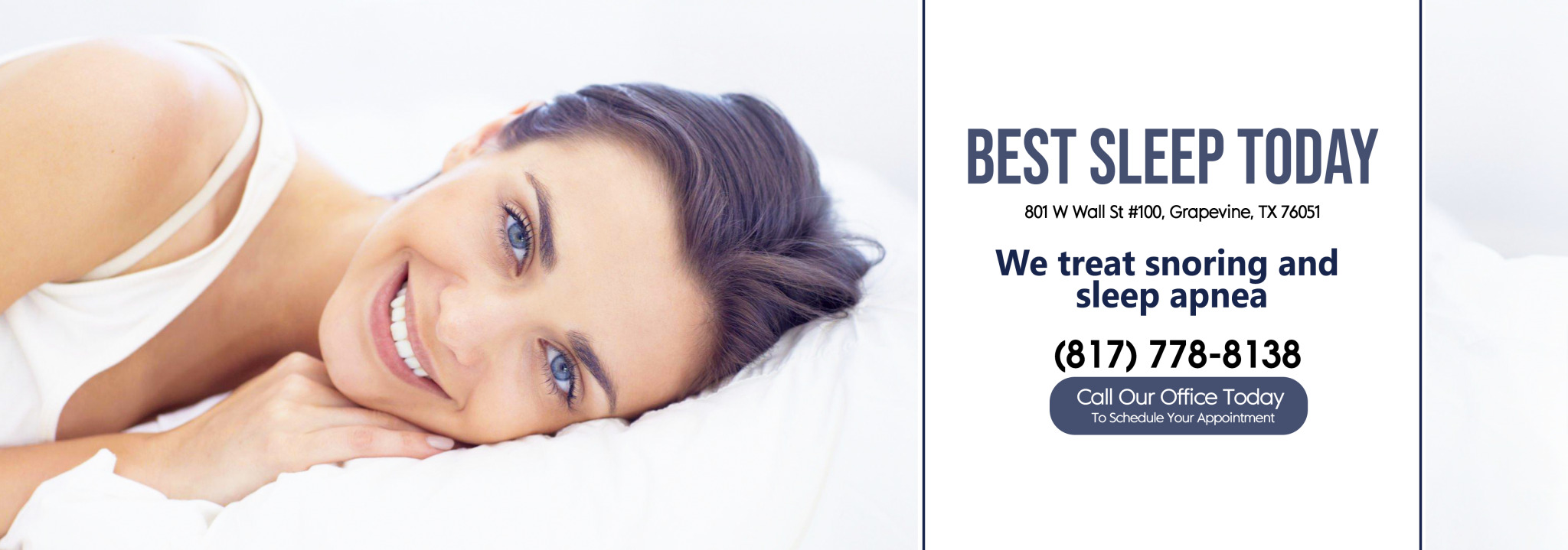 Best Sleep Today