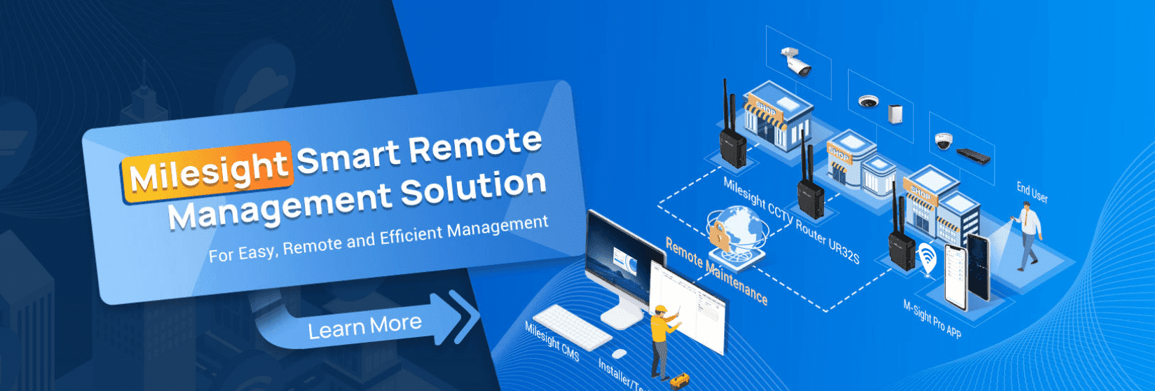Milesight Australia | Elite Wholesalers