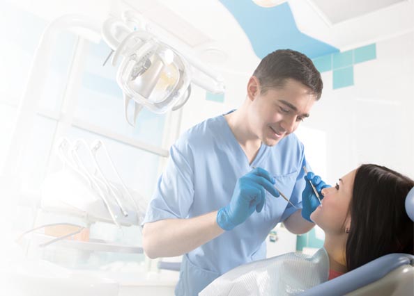 Smile White Dental clinic