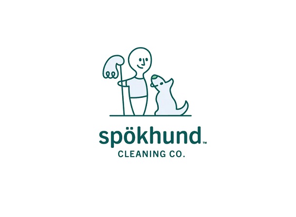 Spokhund Cleaning