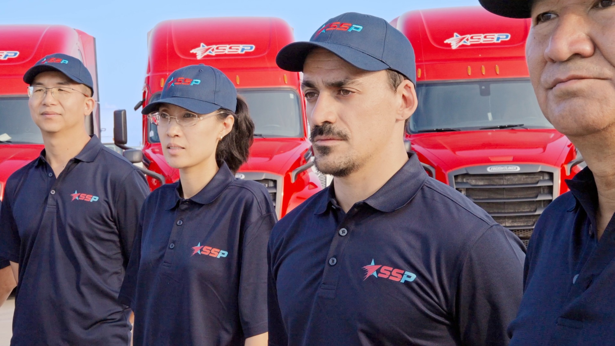 SSP Group Of Companies