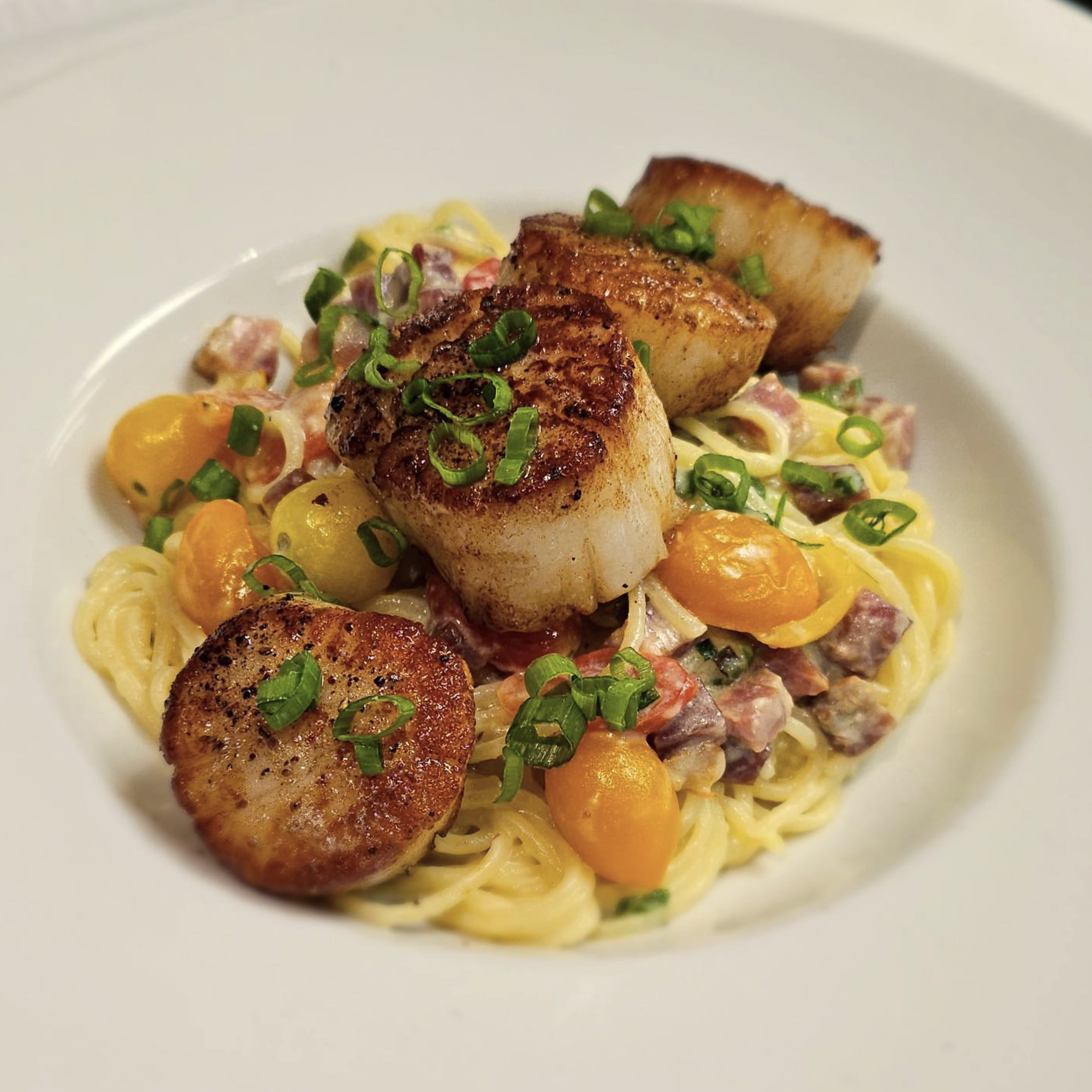 Davio's Northern Italian Steakhouse