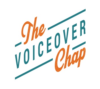 The Voiceover Chap