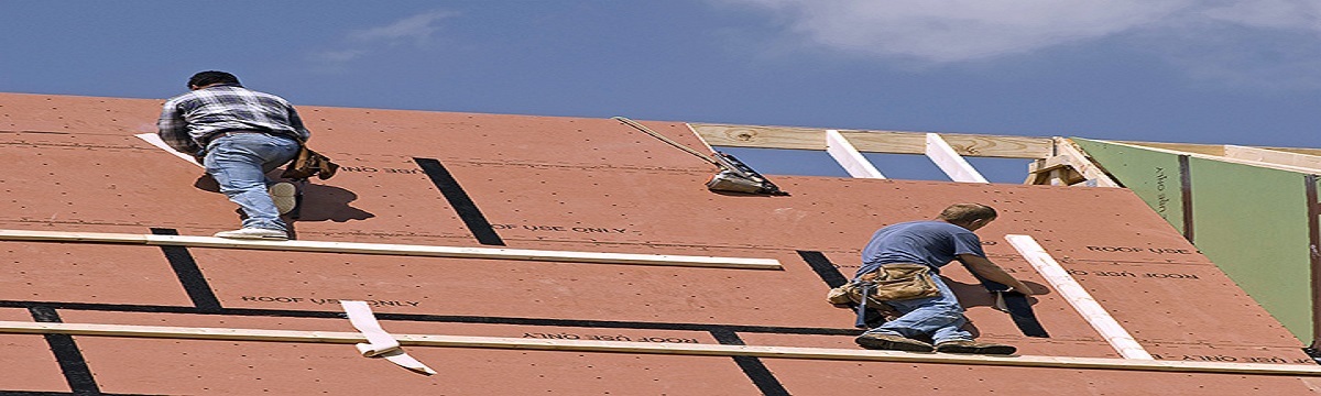 Best Roofers Tennessee