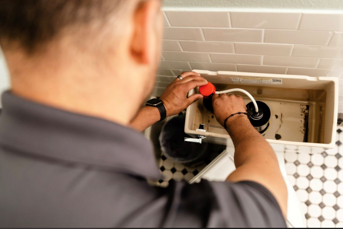 Signature Plumbing