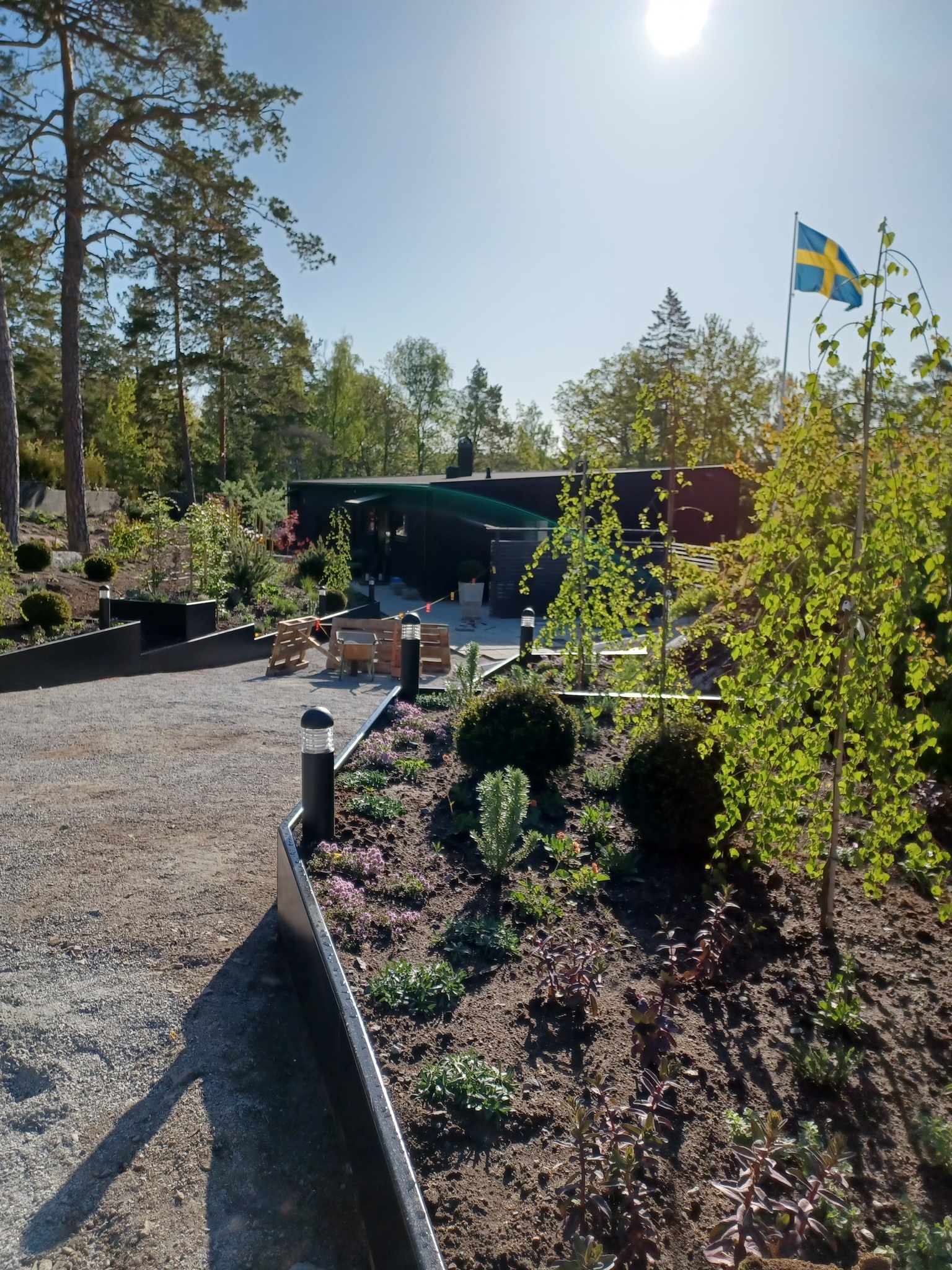 Gröna Jätten AB