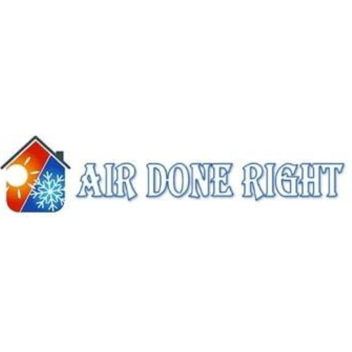 Air Done Right