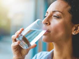 Ionized Alkaline Drinking Water Ionizer Demonstration