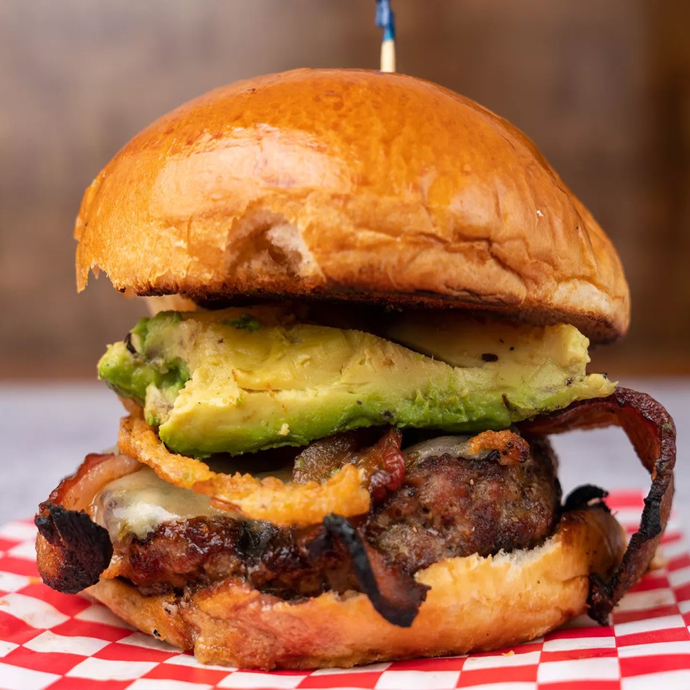 Velocity Wings – Fairfax