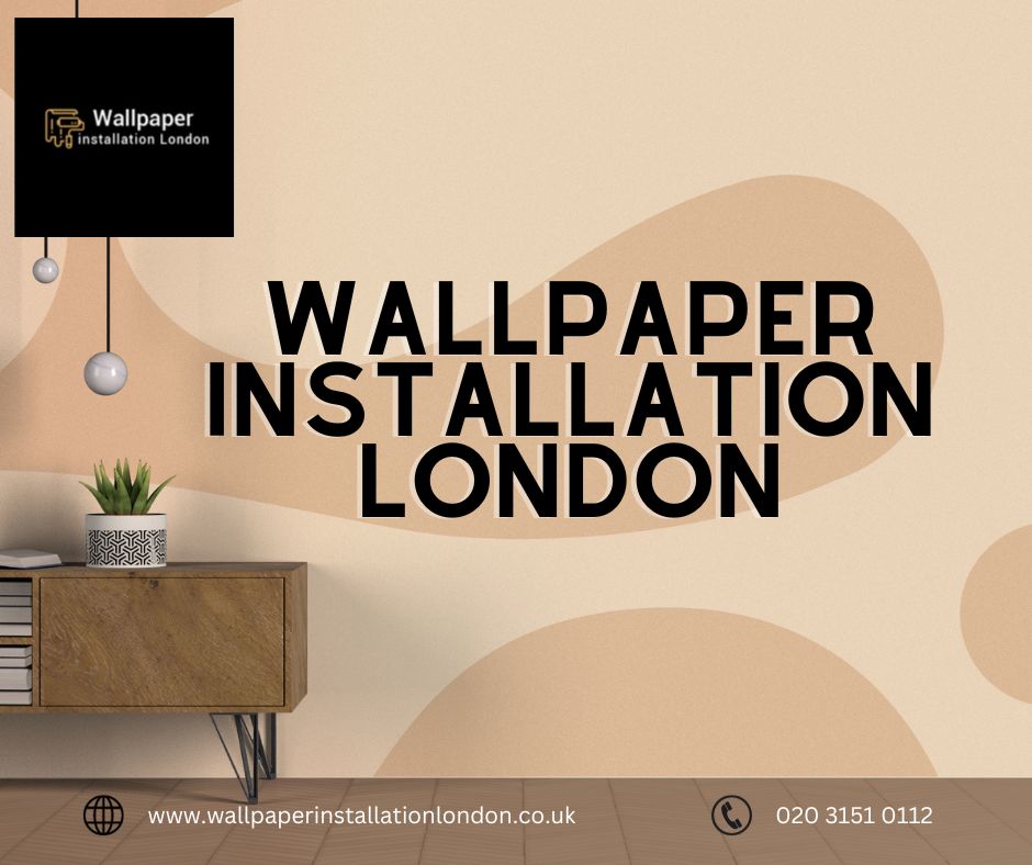 Elevate Your Interiors Design with Elegance Wallpaper Installatio &hellip;