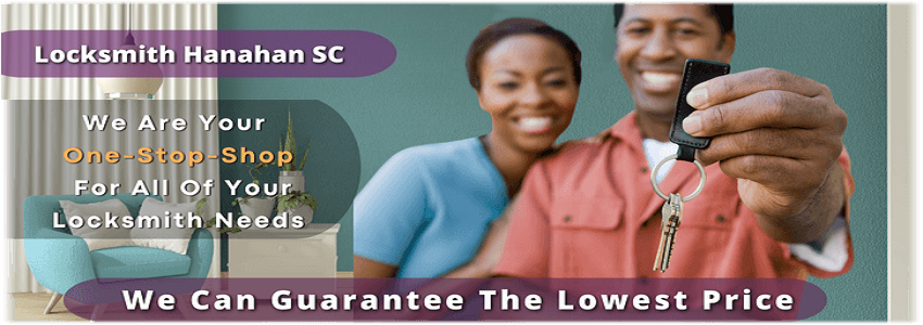 Locksmith Hanahan SC