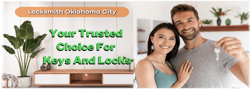 Locksmith Oklahoma City