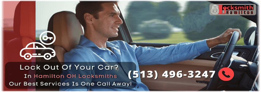 Locksmith Hamilton OH