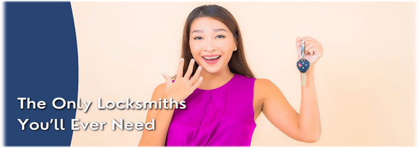 Locksmith Pearland TX