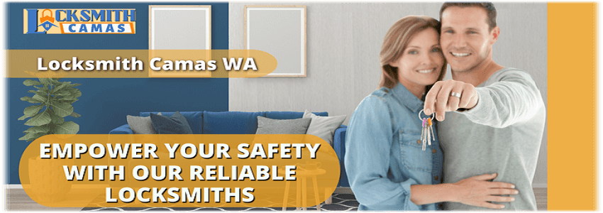 Locksmith Camas WA