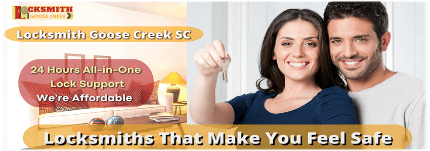 Locksmith Goose Creek SC