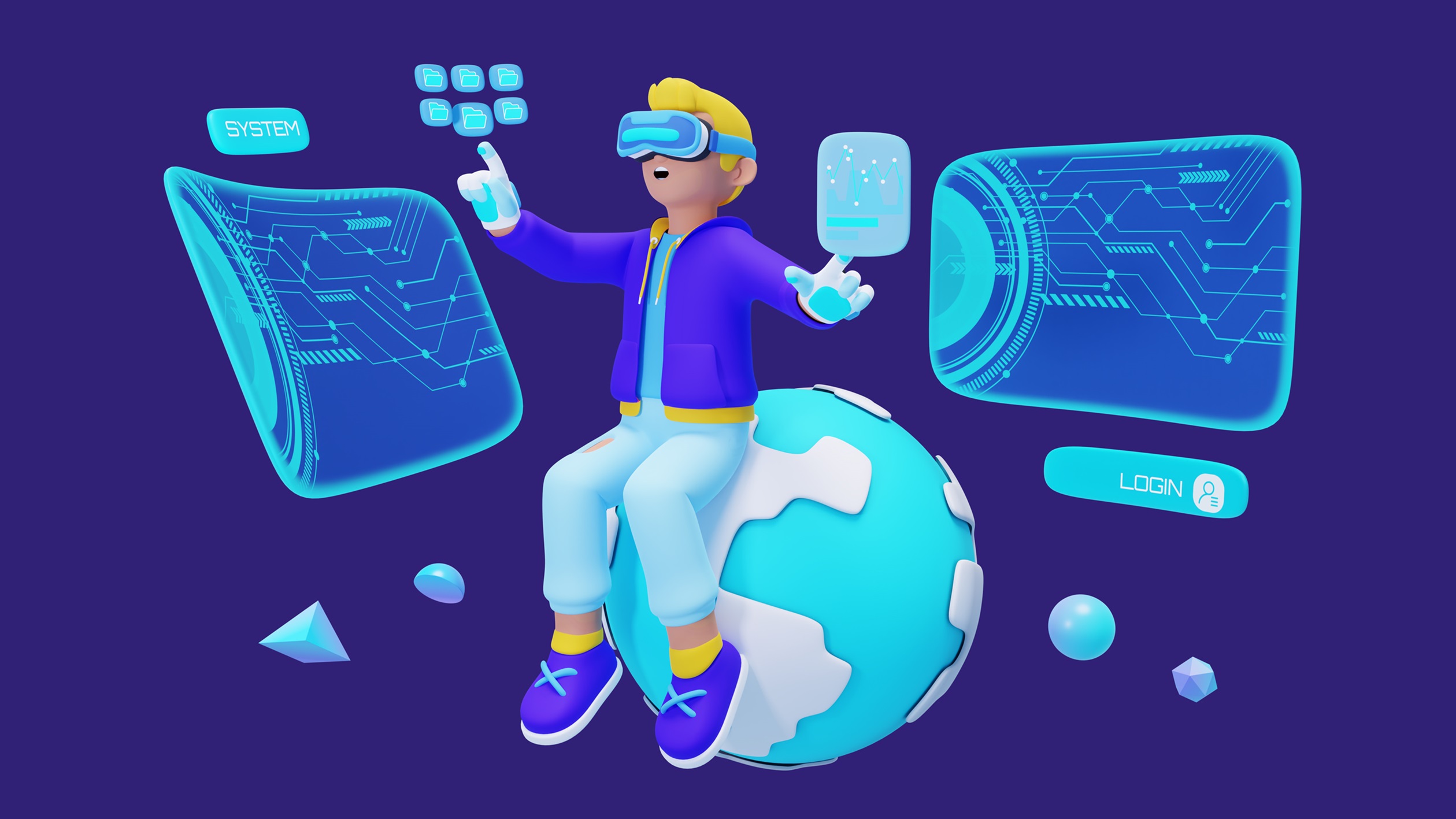 Crypto Kid