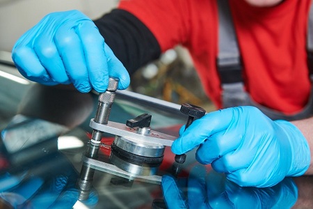 Concord Windshield Doctors