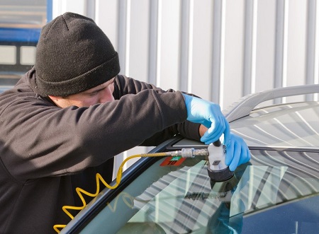 Fairfield Windshield Doctors