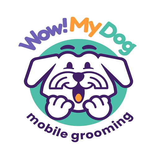 Wow! My Dog – Mobile Grooming