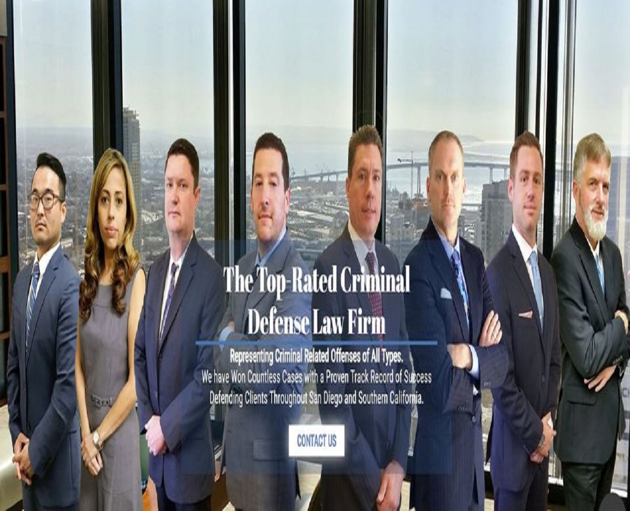 San Diego DUI Attorney