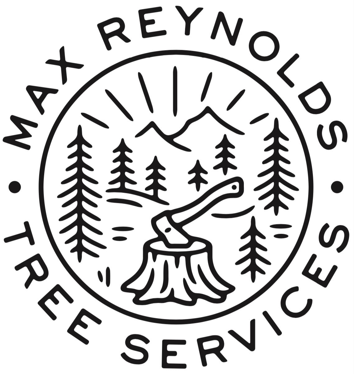 Max Reynolds Tree Services