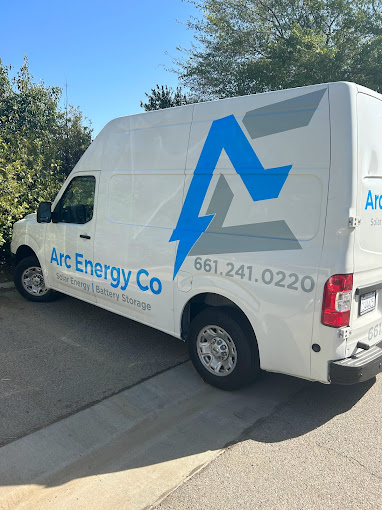 ARC Energy Solutions