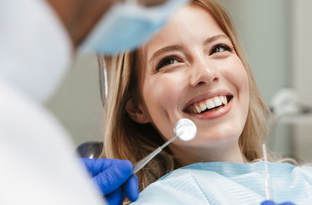 Hassan Khan Dental Care in Arvada