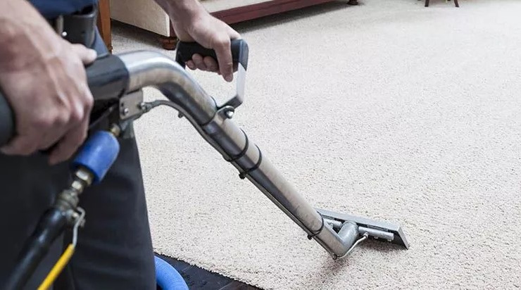 Champion Cleaning