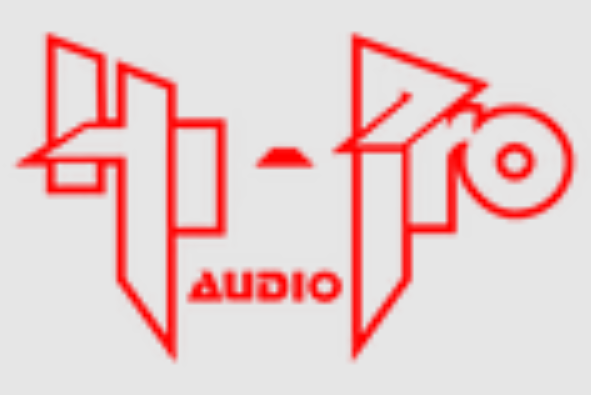 Hi-Pro Audio