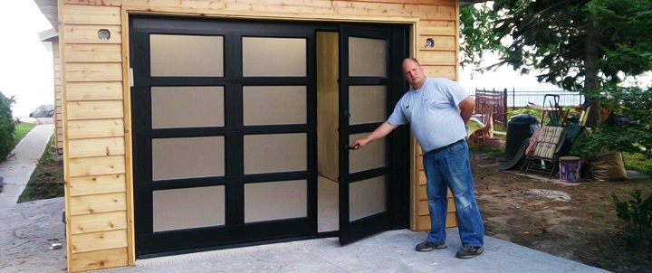 Niwot Garage Door Repair