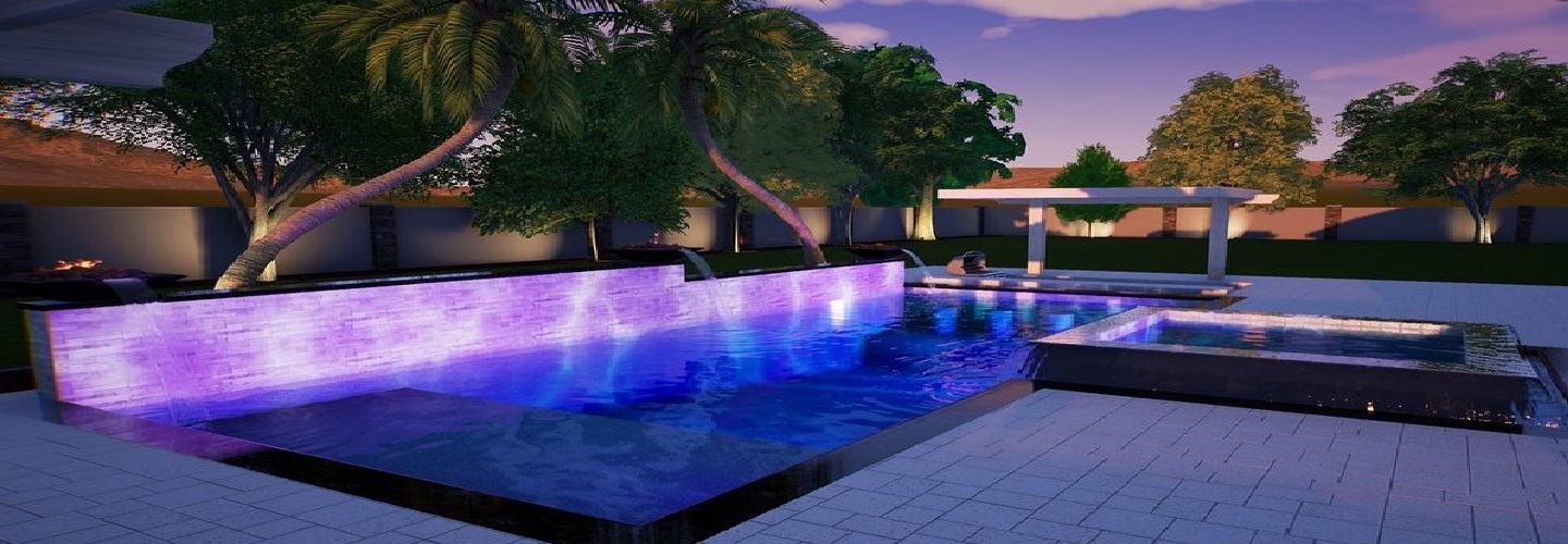 Crystal Cove Pools & Spa