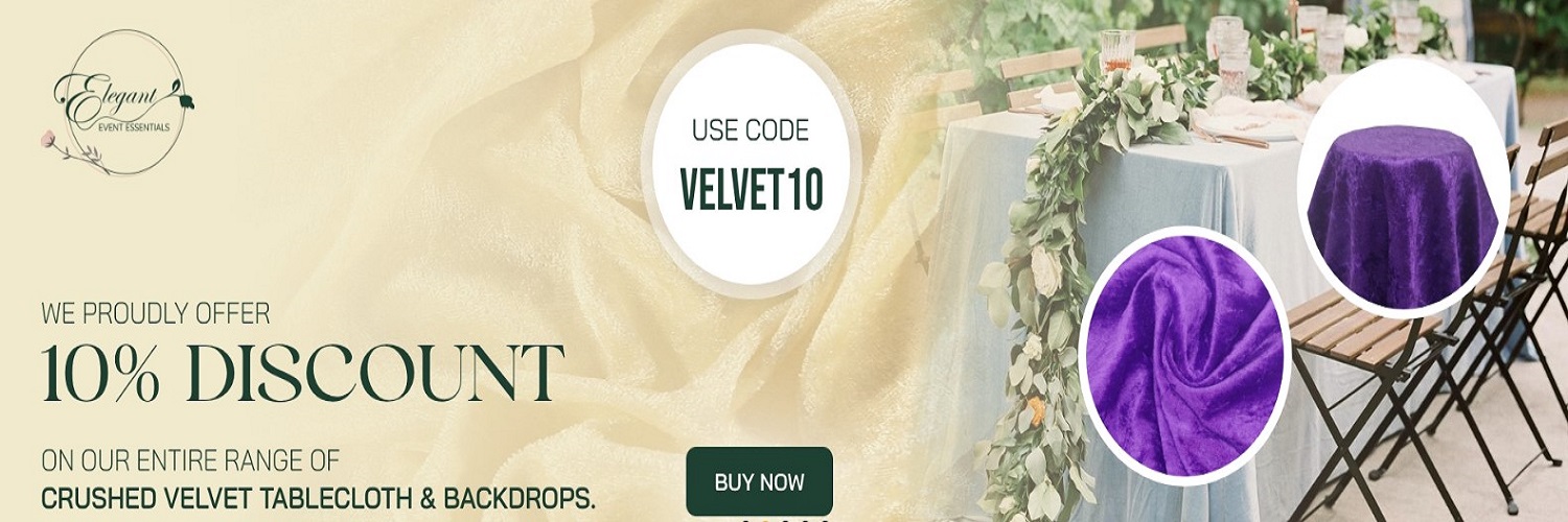 Elegant Event Essentials UK