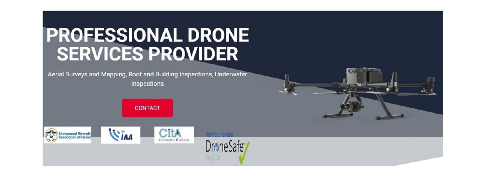 Drone Services Ireland