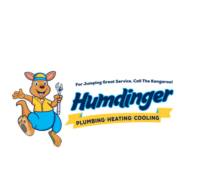 Humdinger Plumbing Heating Cooling