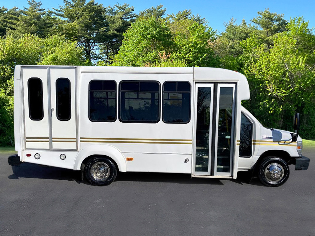 Superior Buses