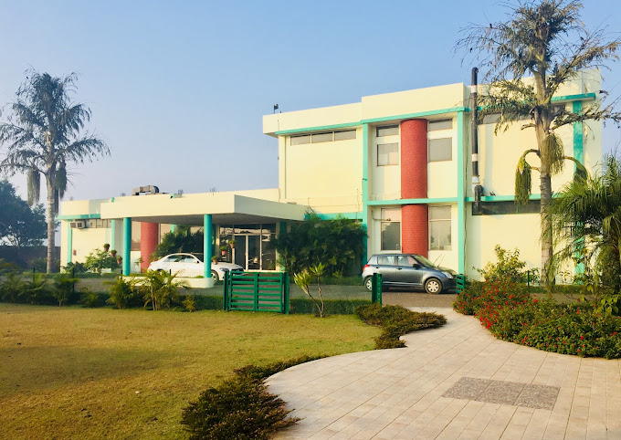 Gary Pharma
