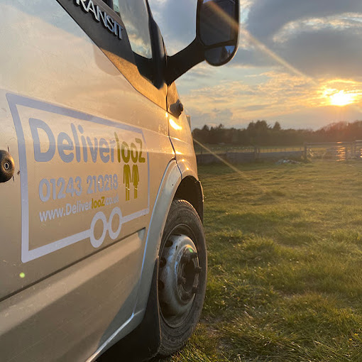 DeliverlooZ Ltd
