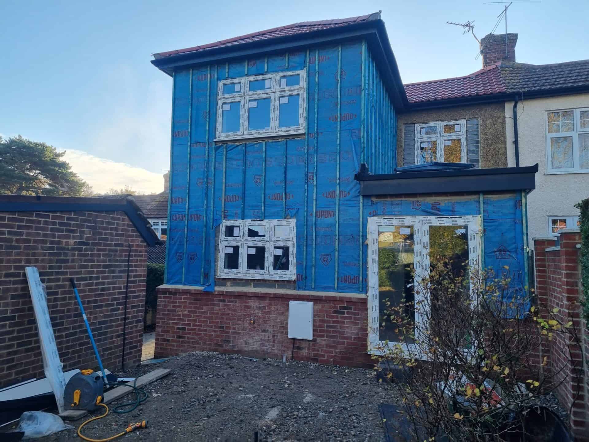 SOUTH EAST BUILDING SERVICE