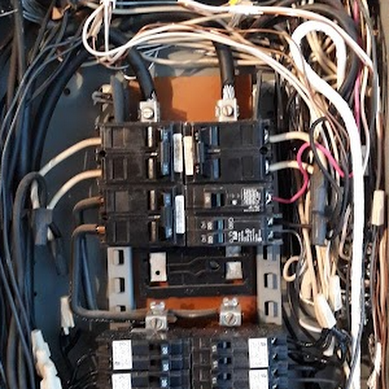 Advanced Electric Servicing LLC