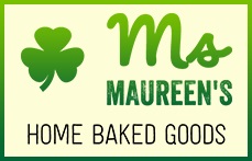 Ms Maureen's Irish Soda Bread