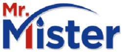 Mr. Mister – High Pressure Misting System Service