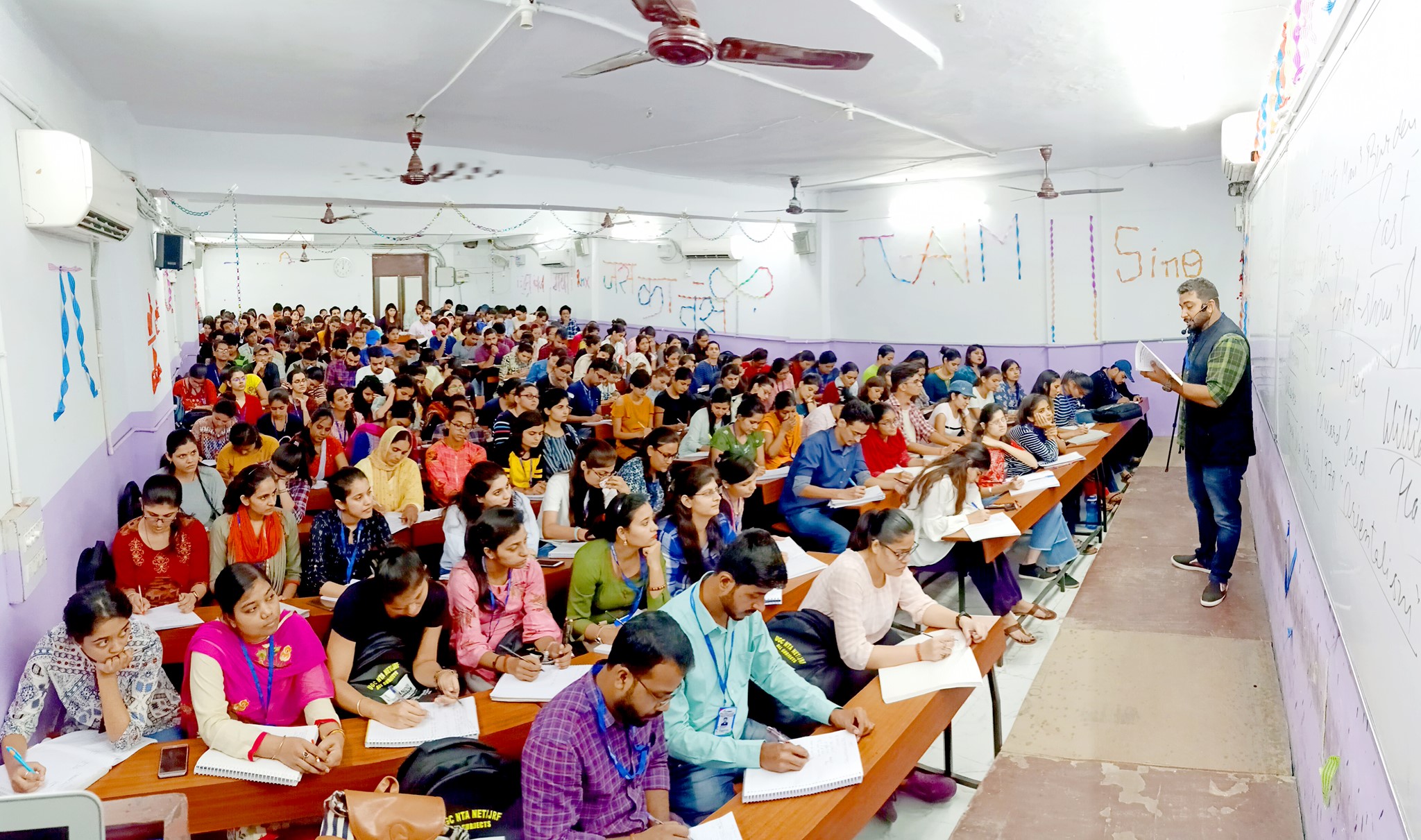 Sahitya Classes