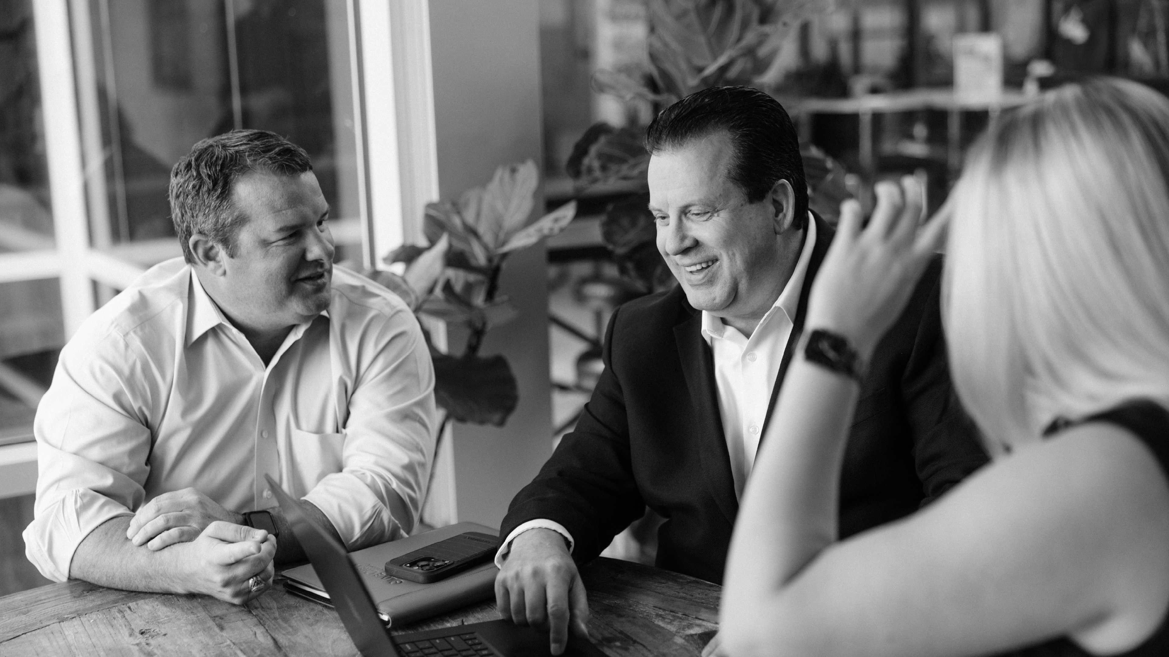 Thrive Advisors