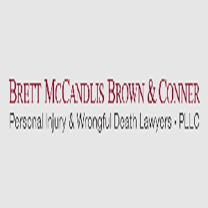 Brett McCandlis Brown & Conner PLLC