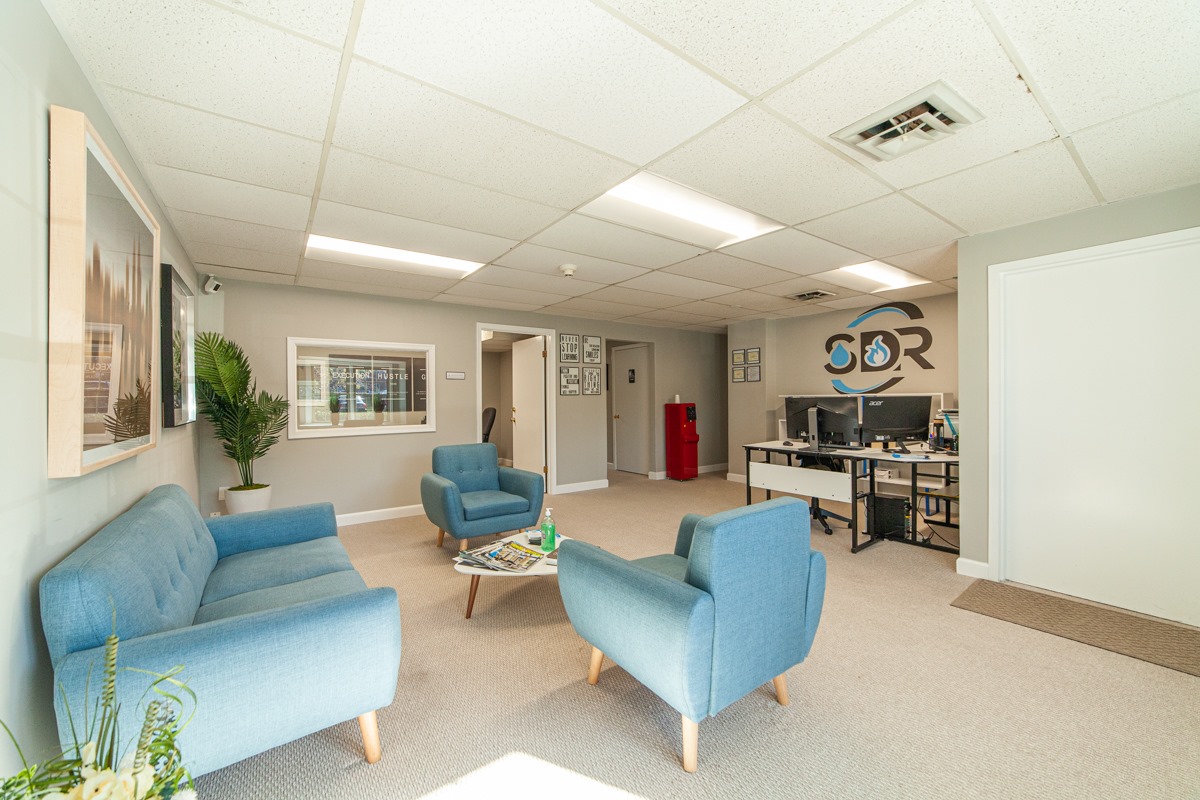 Superior Water Damage Restoration Of Bethesda & Potomac